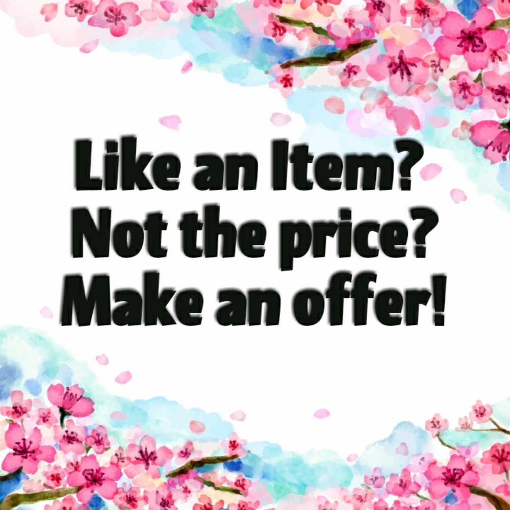 Offers Accepted - image 1